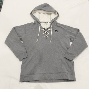Victoria’s Secret PINK hoodie